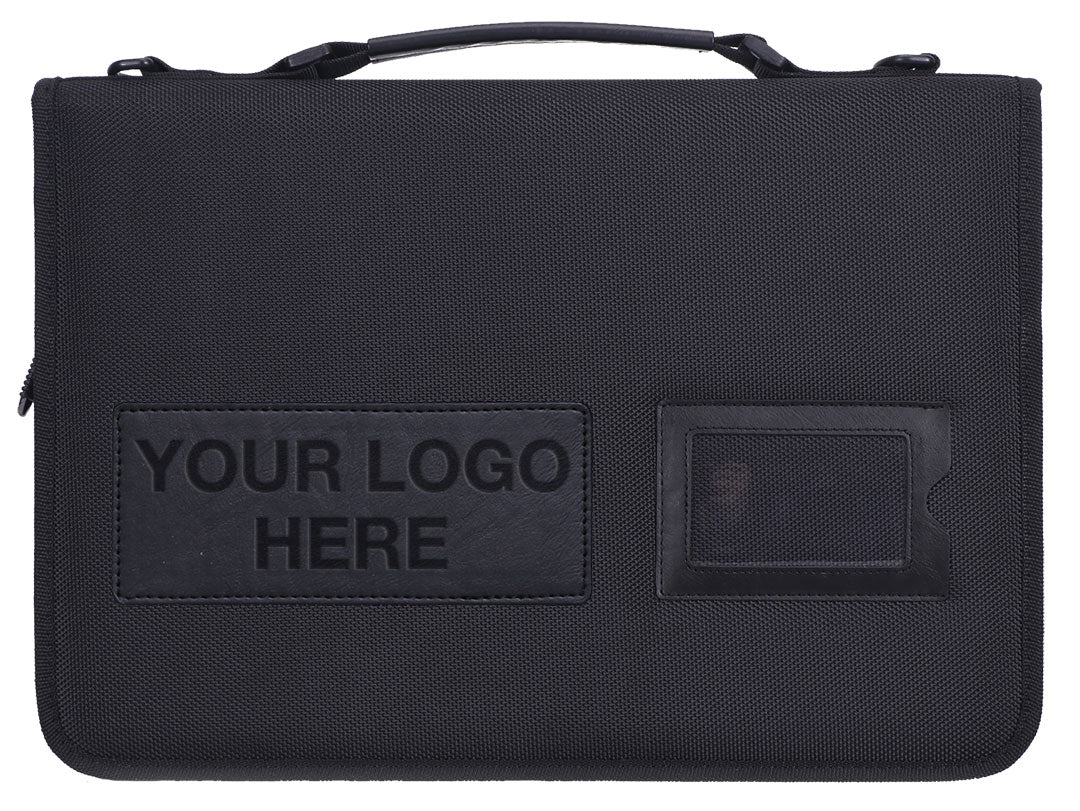NK Ballistic Nylon Folio for 14