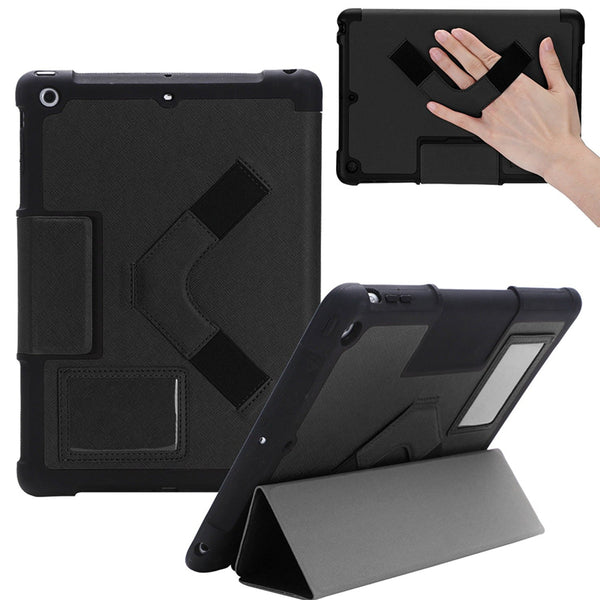Geruïneerd eenheid Luik NutKase for iPad Pro 9.7" – NutKase®