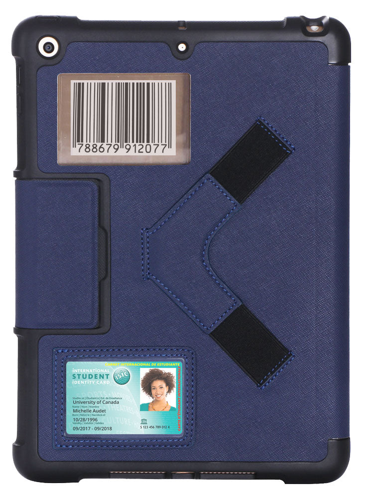 NK NutKase for iPad 10.2