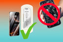 Protecting iPhones in Healthcare and Enterprise Environments