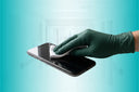 Why Screen Clean-ability Matters for Shared and High-Touch Devices