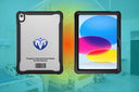 Why Patient-Facing iPads Need a Higher Standard of Clean