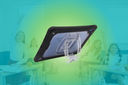 Lowering the Total Cost of Ownership: The NK Rugged iPad Series