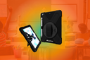 360-Degree Versatility: The NutKase Orbita Case for High-Mobility Learning