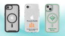 Device Identification and HIPAA Compliance: Why a Clear Case Is a Clinical Management Tool