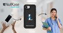 Why NutKase iPhone Cases Are Built to Last in Healthcare Environments