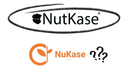 NutKase vs NuKase: similar name, very different solution
