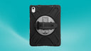The Clinical iPad Case: How the NK Orbita with Detachable Silicone Strap Meets the Demands of Healthcare Workflows