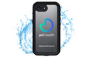 Waterproof iPhone Protection for Healthcare: The Fully Sealed Solution for High-Exposure Clinical Environments