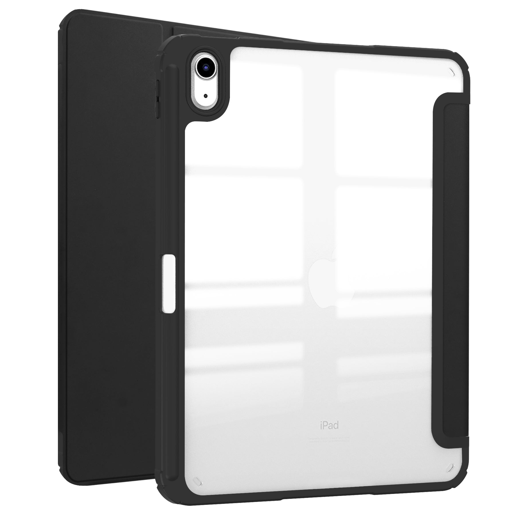 NK Folio w/ Stylus Holder for iPad 10.9”/11” (10th/11th Gen