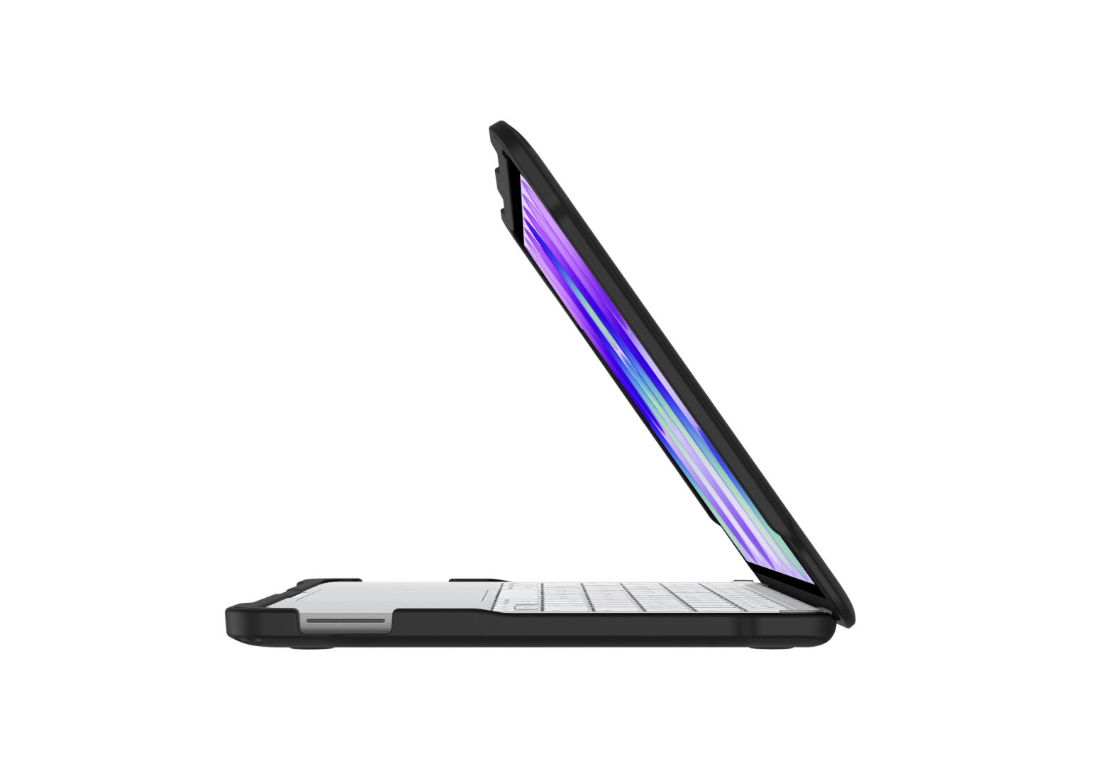 NK Rugged Shell Case for Macbook Neo – NutKase®