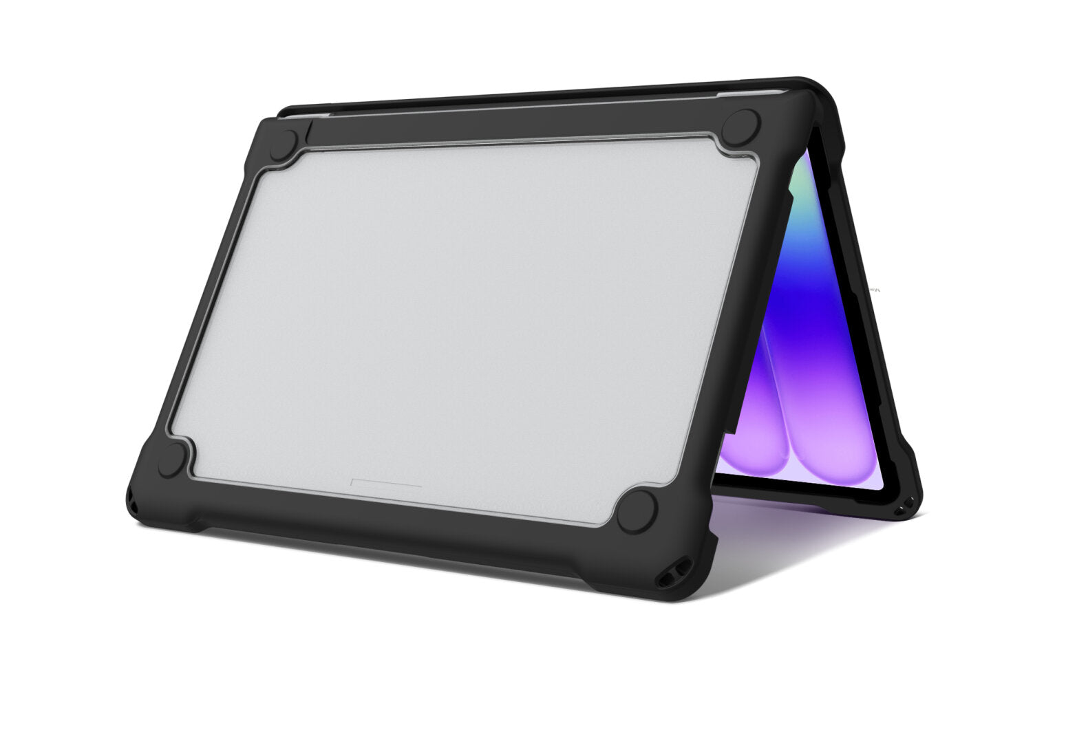NK Rugged Shell Case for Macbook Neo – NutKase®