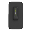 NK Rugged Slide In Clip Case for iPhone