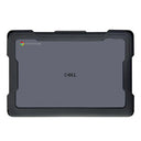 NK Rugged Shell Case for Dell Chromebook 11" (CC11260) Clamshell