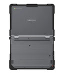 NK Rugged Case for Lenovo 500e (5th gen)