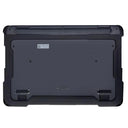 NK Rugged Shell Case for Dell Chromebook 11" (CC11260) Clamshell