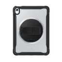 NK Clear Shockproof Case for iPad 10.9" (10th Gen)