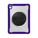 NK Orbita Clear Back Case for iPad 10.9" (10th/11th Gen)