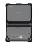 NK Rugged Shell Case  for Lenovo 100E (5th Gen)