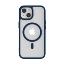 NK Rugged Clear Color Case for iPhone