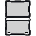 NK Rugged Shell Case for Dell Chromebook 11" (CC11260) Clamshell