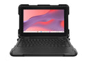 NK Rugged Shell Case for Dell Chromebook 11" (CC11260) 2:1