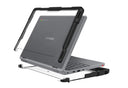NK Rugged Case for Lenovo 500e (5th gen)