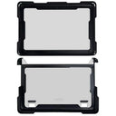 NK Rugged Shell Case for Dell Chromebook 11" (CC11260) Clamshell