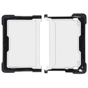 NK Rugged Shell Case for Lenovo 100E (4th Gen Mediatek)