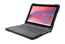 NK Rugged Case for Lenovo 500e (5th gen)