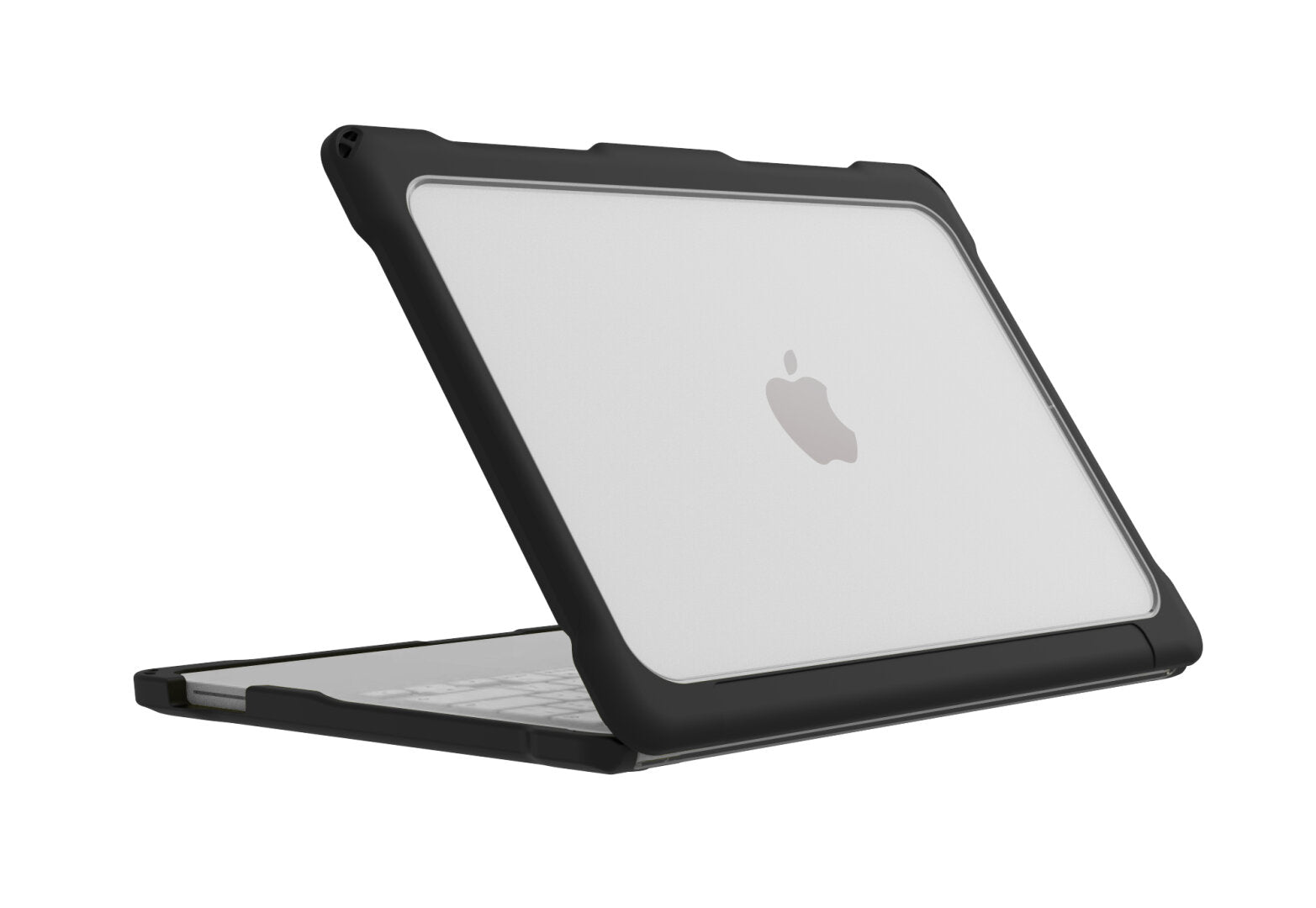 NK Rugged Shell Case for Macbook Neo – NutKase®