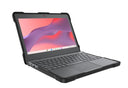 NK Rugged Shell Case  for Lenovo 100E (5th Gen)