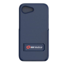 NK Rugged Slide In Clip Case for iPhone