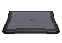 NK Rugged Shell Case for Dell Chromebook 11" (CC11260) Clamshell