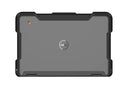 NK Rugged Shell Case for Dell Chromebook 11" (CC11260) 2:1