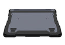 NK Rugged Shell Case for Dell Chromebook 11" (CC11260) Clamshell