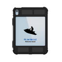 NK Ultra Waterproof Case for iPad 10.9”/11” (10th/11th Gen) Fleet