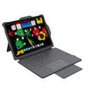 NK Rugged Keyboard Case for iPad 10.9"/11" (10th/11th Gen)