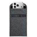 NK Faraday Cell Phone Pouch