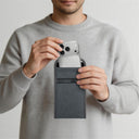 NK Faraday Cell Phone Pouch