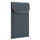 NK Faraday Cell Phone Pouch