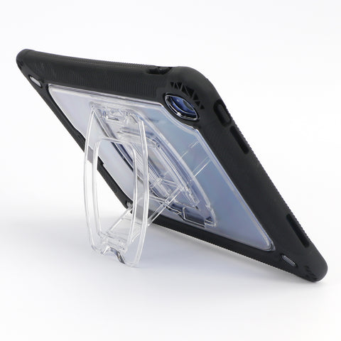 NK Rugged Case for iPad 10.9”/11” (10th/11th Gen) - Black