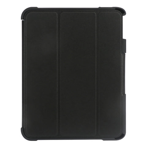 NK NutKase w/ Stylus Holder for iPad 10.9"/11" (10th/11th Gen) - Black