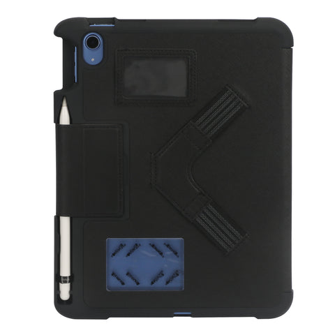 NK NutKase for iPad 10.9”/11” (10th/11th Gen)