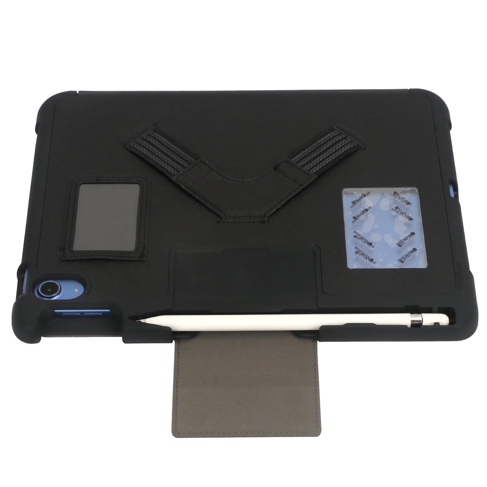 NK NutKase w/ Stylus Holder for iPad 10.9