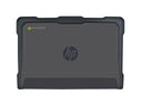 NK Rugged Shell Case for HP Fortis G1m Chromebook (11" Clamshell)