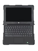 NK Rugged Shell Case for HP Fortis G1m Chromebook (11" Clamshell)