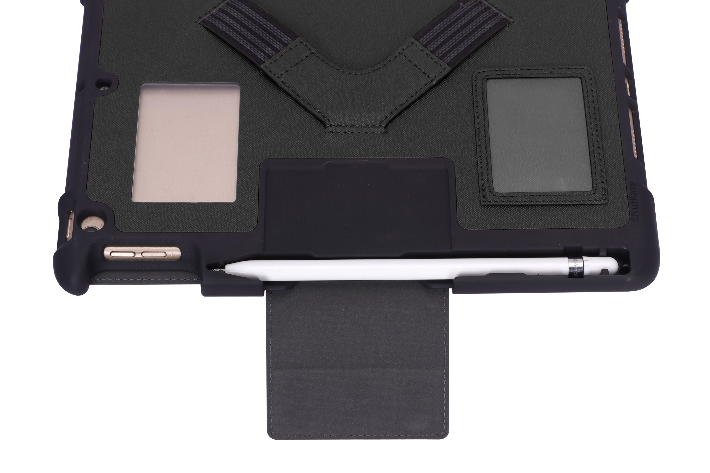 NK NutKase w/ Stylus Holder for iPad 10.2