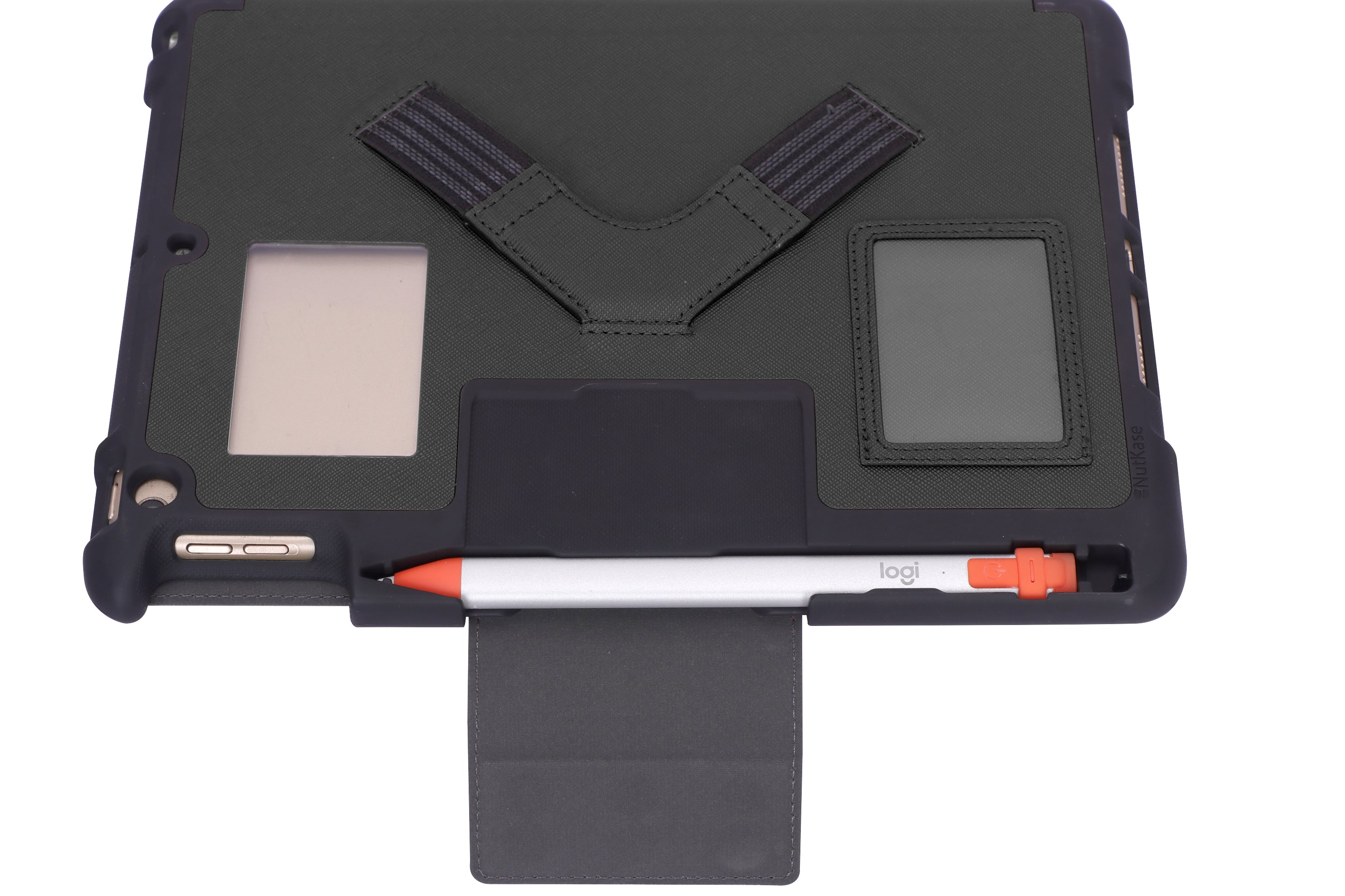 iPad本体 NK NK Rugged Case for iPad 10.9”/11” (10th/11th Gen) – NutKase®