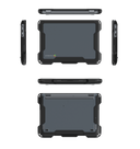 NK Rugged Shell Case for Lenovo 100E (3nd Gen)